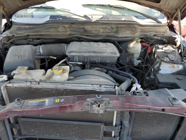 Photo 7 from auction – 2004 DODGE RAM 1500 S with VIN 1D7HA16K94J276360