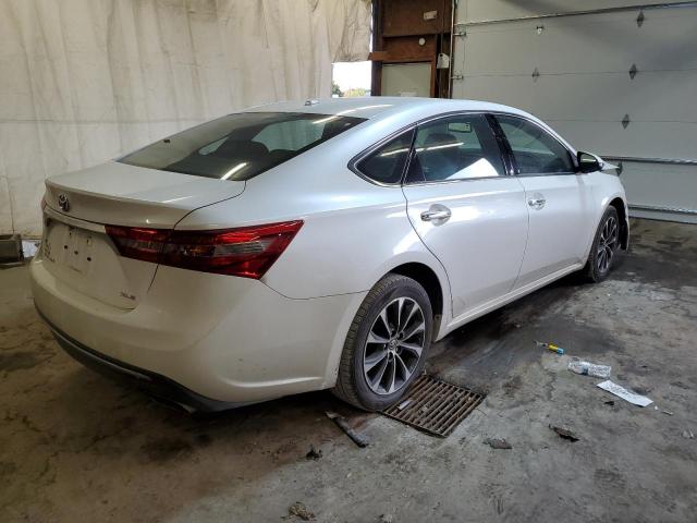 Photo 4 from auction – 2016 TOYOTA AVALON XLE with VIN 4T1BK1EB7GU201251