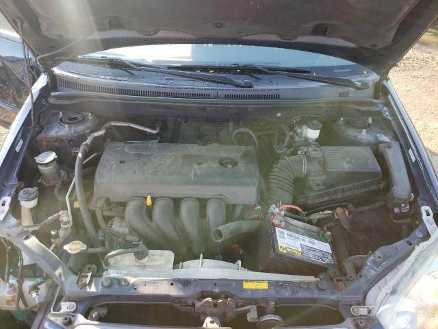 Photo 7 from auction – 2007 TOYOTA COROLLA with VIN 1NXBR32E47Z897539