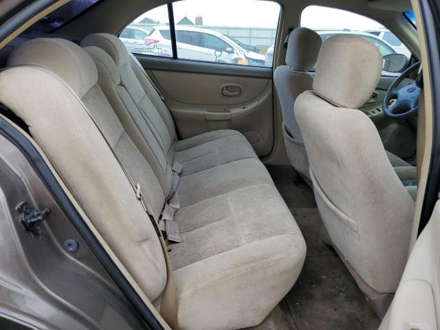 Photo 6 from auction – 2001 OLDSMOBILE INTRIGUE G with VIN 1G3WH52H81F179986