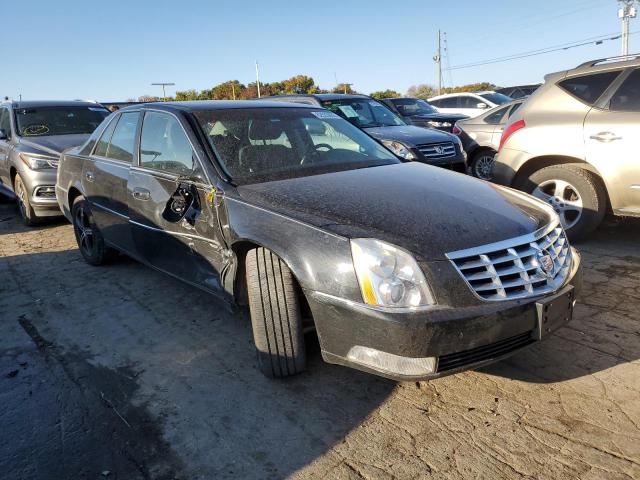 Photo 1 from auction – 2009 CADILLAC DTS with VIN 1G6KD57Y29U122325