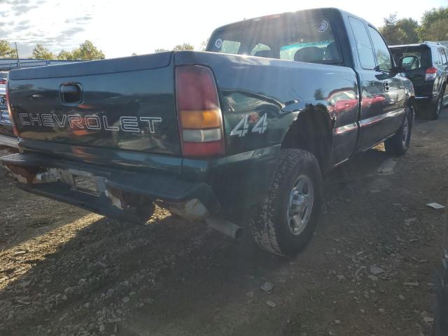 Photo 4 from auction – 2001 CHEVROLET SILVRDO LS with VIN 2GCEK19V611359363