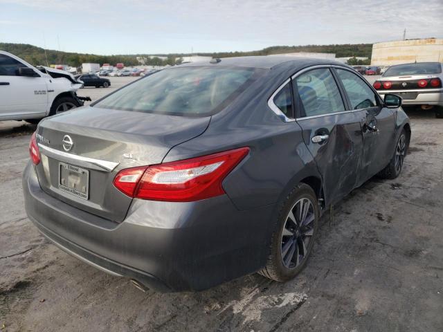 Photo 4 from auction – 2017 NISSAN ALTIMA 2.5 with VIN 1N4AL3AP6HC158254