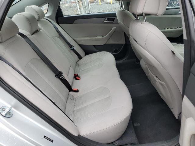Photo 6 from auction – 2016 HYUNDAI SONATA SE with VIN 5NPE24AF3GH373184