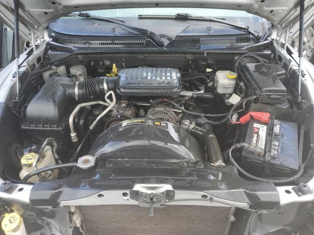 Photo 7 from auction – 2008 DODGE DAKOTA SXT with VIN 1D7HE32K08S583809