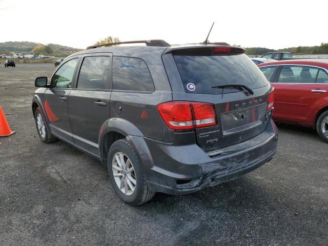 Photo 3 from auction – 2014 DODGE JOURNEY SX with VIN 3C4PDDBG7ET227099