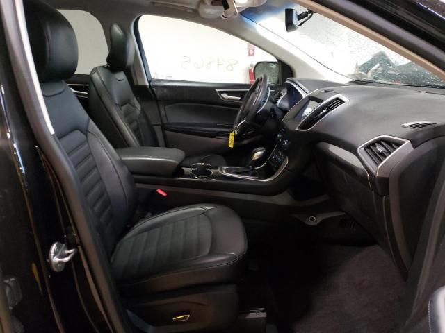 Photo 5 from auction – 2017 FORD EDGE SEL with VIN 2FMPK4J84HBB36075