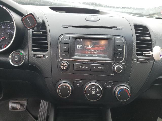 Photo 9 from auction – 2014 KIA FORTE EX with VIN KNAFX5A8XE5172552