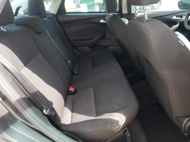 Photo 6 from auction – 2017 FORD FOCUS SEL with VIN 1FADP3H24HL322757