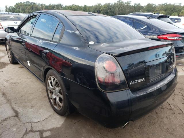 Photo 3 from auction – 2005 NISSAN ALTIMA SE with VIN 1N4BL11D25C344660