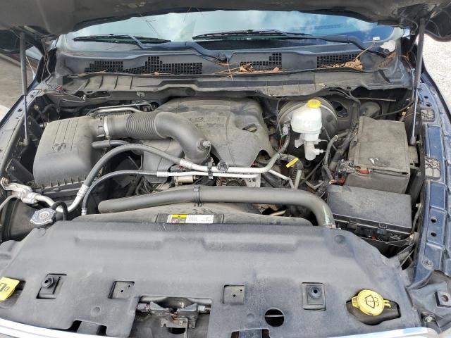 Photo 7 from auction – 2013 RAM 1500 LARAM with VIN 1C6RR7NT7DS711303