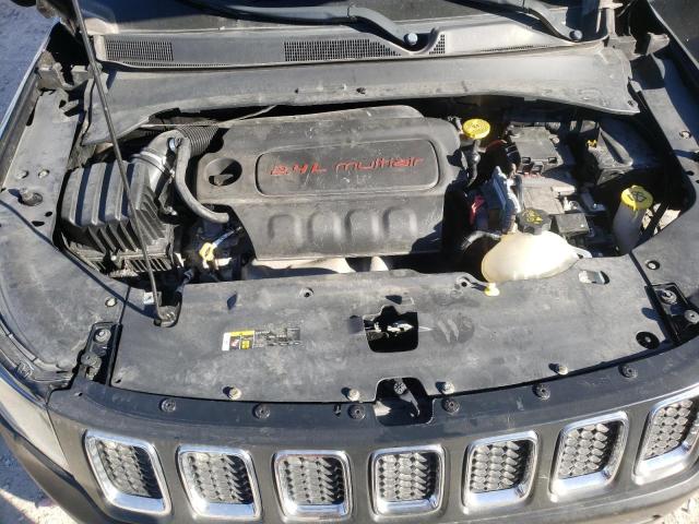 صورة رقم 7 من المزاد - 2018 JEEP COMPASS SP مع VIN 3C4NJDAB3JT116260