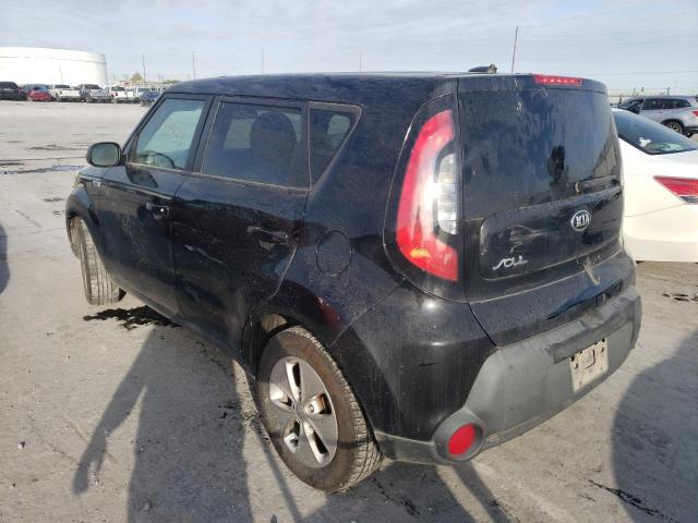 Photo 3 from auction – 2016 KIA SOUL with VIN KNDJN2A2XG7312698