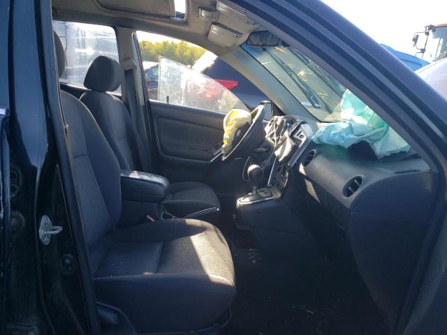 Photo 5 from auction – 2003 TOYOTA COROLLA MA with VIN 2T1KR32E33C033528