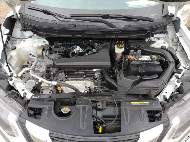 Foto 7 de la subasta – 2018 NISSAN ROGUE S con VIN KNMAT2MT2JP526764
