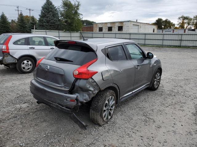 Photo 4 from auction – 2012 NISSAN JUKE S with VIN JN8AF5MV9CT116004