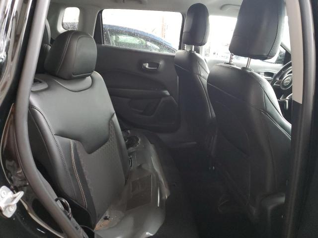 Photo 6 from auction – 2020 JEEP COMPASS LA with VIN 3C4NJDBB5LT185887
