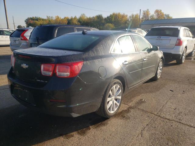 Photo 4 from auction – 2014 CHEVROLET MALIBU 3LT with VIN 1G11G5SX7EF230204