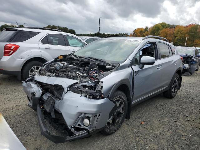 Photo 2 from auction – 2020 SUBARU CROSSTREK with VIN JF2GTACC4LG264045