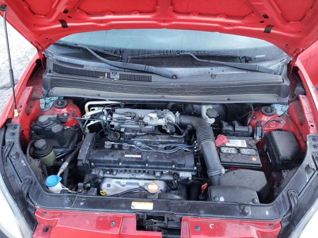 Photo 7 from auction – 2010 KIA SOUL + with VIN KNDJT2A2XA7177042
