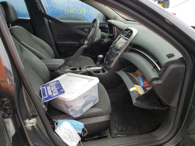 Photo 5 from auction – 2015 CHEVROLET MALIBU 1LT with VIN 1G11C5SLXFF229784