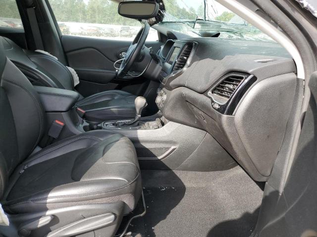 Photo 5 from auction – 2021 JEEP CHEROKEE L with VIN 1C4PJLLB2MD126997