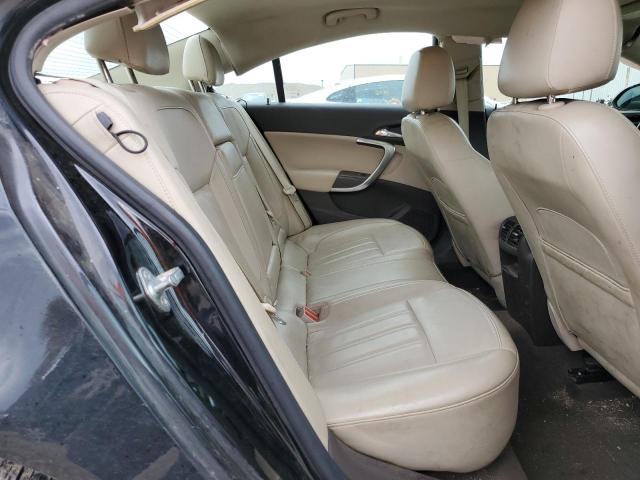 صورة رقم 6 من المزاد - 2011 BUICK REGAL CXL مع VIN 2G4GN5EC3B9182989