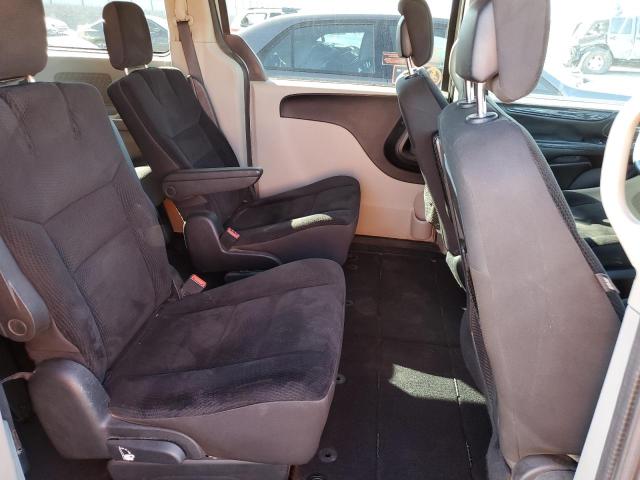 Photo 11 from auction – 2018 DODGE GRAND CARA with VIN 2C4RDGBG7JR330000