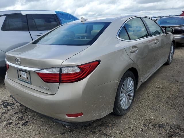 Photo 4 from auction – 2014 LEXUS ES 350 with VIN JTHBK1GG2E2091438