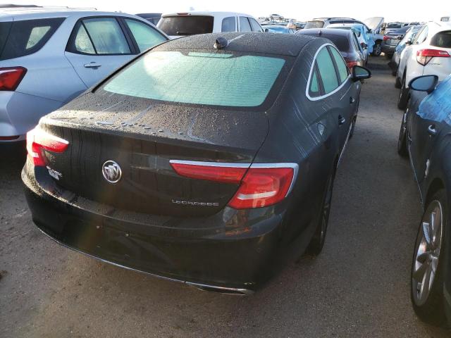 Photo 4 from auction – 2017 BUICK LACROSSE E with VIN 1G4ZP5SS7HU194251