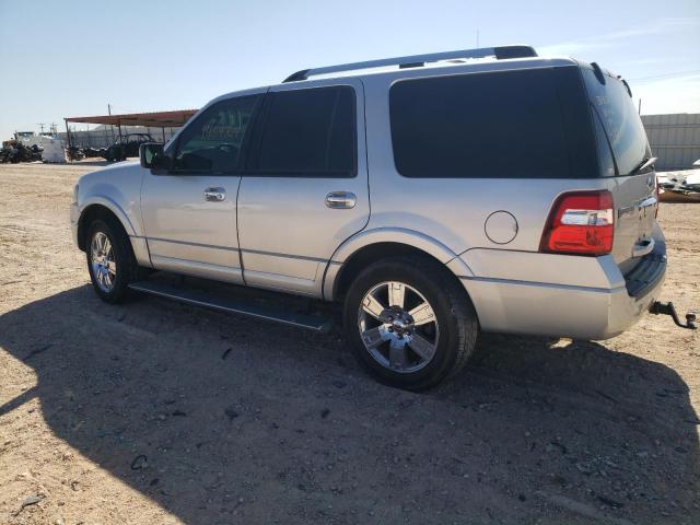 Photo 3 from auction – 2010 FORD EXPEDITION with VIN 1FMJU1K58AEA76265