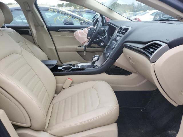 Photo 5 from auction – 2014 FORD FUSION SE with VIN 3FA6P0HD6ER105734