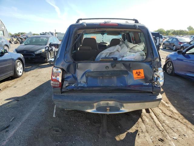Photo 9 from auction – 1999 FORD EXPLORER with VIN 1FMZU32E7XZB19459