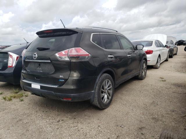 Photo 4 from auction – 2014 NISSAN ROGUE S with VIN 5N1AT2MT7EC798400