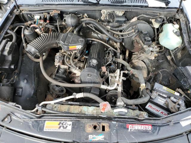 Photo 7 from auction – 1995 DODGE DAKOTA with VIN 1B7FL26G9SW949077