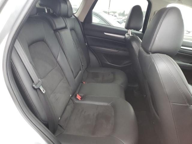 Photo 6 from auction – 2019 MAZDA CX-5 TOURI with VIN JM3KFACM2K1522533