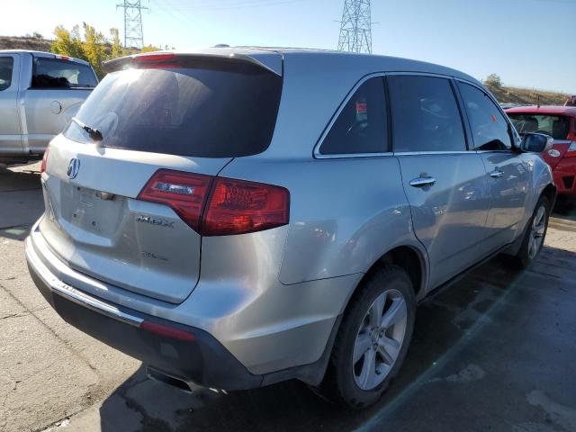 Photo 4 from auction – 2010 ACURA MDX TECHNO with VIN 2HNYD2H6XAH521908