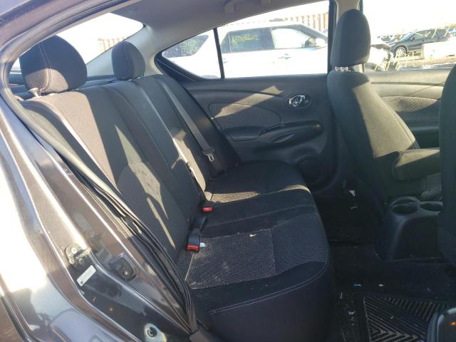 Photo 6 from auction – 2015 NISSAN VERSA S with VIN 3N1CN7AP7FL820707