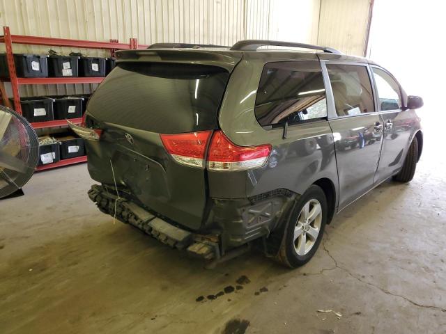 Photo 9 from auction – 2011 TOYOTA SIENNA LE with VIN 5TDKK3DC8BS036365