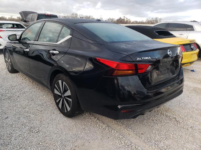 Photo 3 from auction – 2020 NISSAN ALTIMA SL with VIN 1N4BL4EV4LC132599