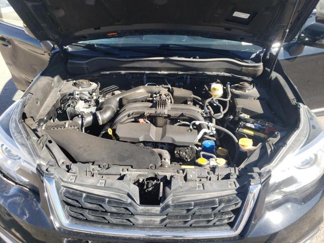 Photo 7 from auction – 2018 SUBARU FORESTER 2 with VIN JF2SJAWC5JH587443
