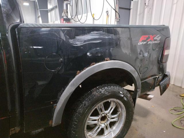 Photo 9 from auction – 2004 FORD F150 SUPER with VIN 1FTPW14514KC32139