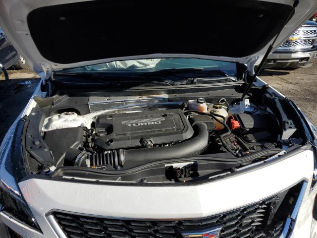 Photo 7 from auction – 2019 CADILLAC XT4 PREMIU with VIN 1GYFZCR48KF117651