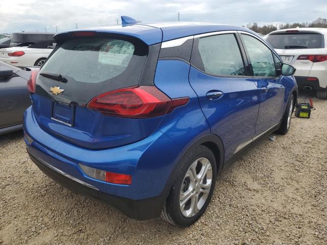 Photo 4 from auction – 2017 CHEVROLET BOLT EV LT with VIN 1G1FW6S03H4180614