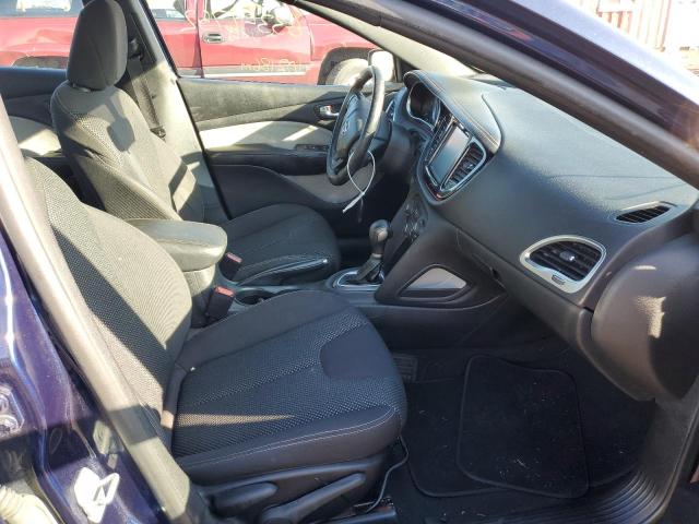 Photo 5 from auction – 2015 DODGE DART SXT with VIN 1C3CDFBB1FD253725