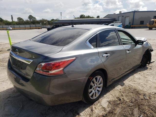 Photo 4 from auction – 2015 NISSAN ALTIMA 2.5 with VIN 1N4AL3AP2FC458774