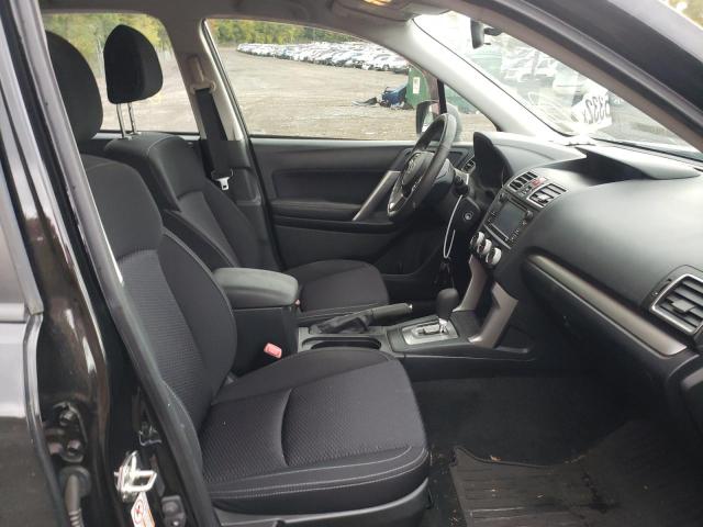 Photo 5 from auction – 2018 SUBARU FORESTER 2 with VIN JF2SJABC6JH448931