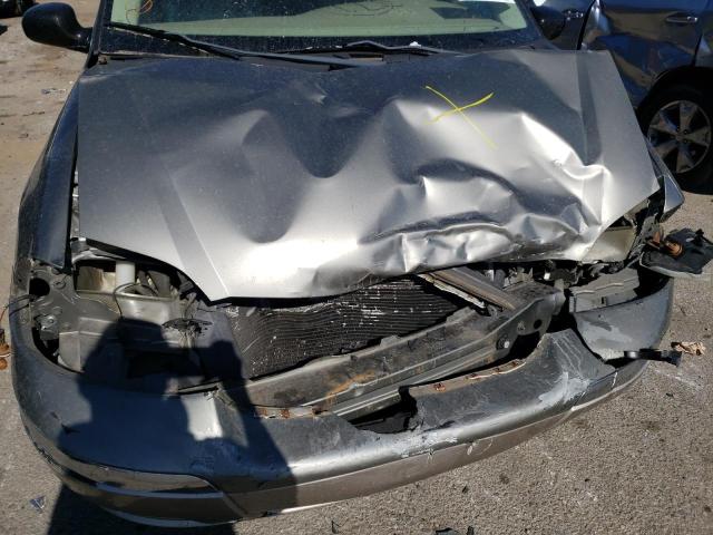 Photo 9 from auction – 2002 FORD WINDSTAR S with VIN 2FMDA53432BB56072