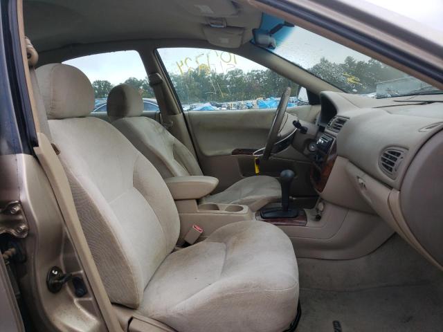 Photo 5 from auction – 2000 MITSUBISHI GALANT ES with VIN 4A3AA46G3YE149253