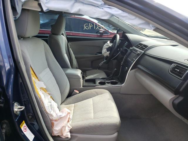 Photo 5 from auction – 2015 TOYOTA CAMRY LE with VIN 4T1BF1FKXFU874083